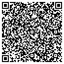 QR code with Gas-N-Go contacts