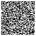 QR code with Amoco contacts