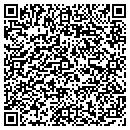 QR code with K & K Mechanical contacts