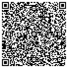 QR code with Orion Distributing LLC contacts