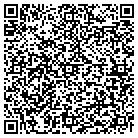 QR code with Roy E Hanson Jr Mfg contacts