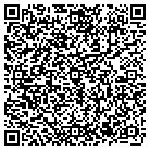 QR code with Highlands Heart Centered contacts