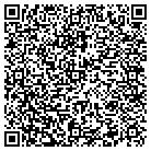 QR code with S & S Mechanical Contractors contacts