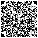 QR code with Kris K Jensen Rdh contacts