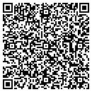 QR code with Justin O Parker DDS contacts