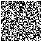 QR code with City Rep's Family Theater contacts