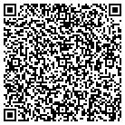 QR code with Alliance Construction & Dev contacts