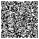 QR code with Fossil Inc contacts
