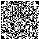 QR code with Custom Bird Taxidermy contacts