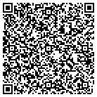 QR code with Henry Dunham Home Design contacts