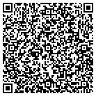 QR code with A & S Quality Painting contacts