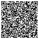 QR code with Efex Inc contacts