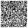 QR code with Tunex contacts