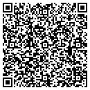 QR code with Ronis Meats contacts