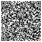 QR code with P S Air Conditioning & Heating contacts