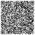 QR code with J Kiplinger's Home For Elderly contacts
