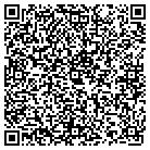 QR code with America Real Estate Service contacts