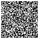 QR code with Union Board Shop contacts