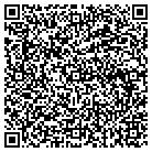 QR code with J M Grisley Machine Tools contacts