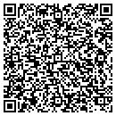 QR code with A&B Sewer & Drain contacts