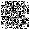 QR code with J P Lucas Violin Maker contacts