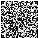 QR code with Harbor Bay contacts