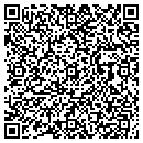 QR code with Oreck Vacuum contacts