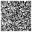 QR code with Zero Enclosures contacts