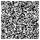 QR code with Klein Sports & Family Chiro contacts