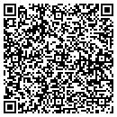 QR code with A Banner Locksmith contacts