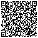 QR code with Kravers contacts