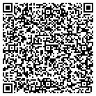 QR code with Utah Tailoring Mills contacts
