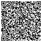 QR code with Univ Of Utah Health Sciences contacts