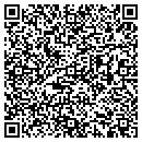QR code with T1 Service contacts
