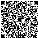 QR code with Ulster Project Utah Inc contacts
