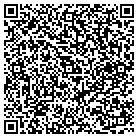 QR code with Utah Hyperbaric Oxygen THEr&we contacts