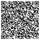 QR code with Ultimate Broiler & Grill contacts