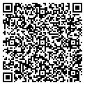 QR code with VKB LLC contacts