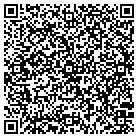 QR code with Rainbow Vacuums By Hydro contacts