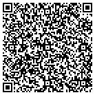 QR code with Anthonys Snow Removal contacts