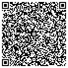 QR code with D & D Design Concepts Inc contacts