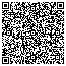 QR code with Lee's Log Shop contacts