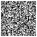 QR code with AG Solutions contacts