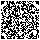 QR code with Utah State Univ Extension contacts