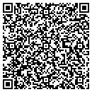 QR code with Holiday Oil 9 contacts