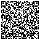 QR code with Rage Hair & Tan contacts