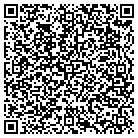 QR code with Murdock Frank N Jr Archt Assoc contacts