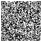 QR code with Custom Cabinets By Brent contacts