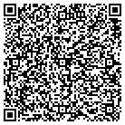 QR code with Klein Spt & Fmly Chiropractic contacts