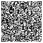 QR code with Peak Distributing Co Inc contacts